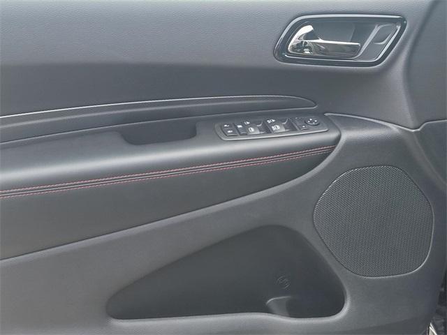 new 2026 Dodge Durango car, priced at $38,912