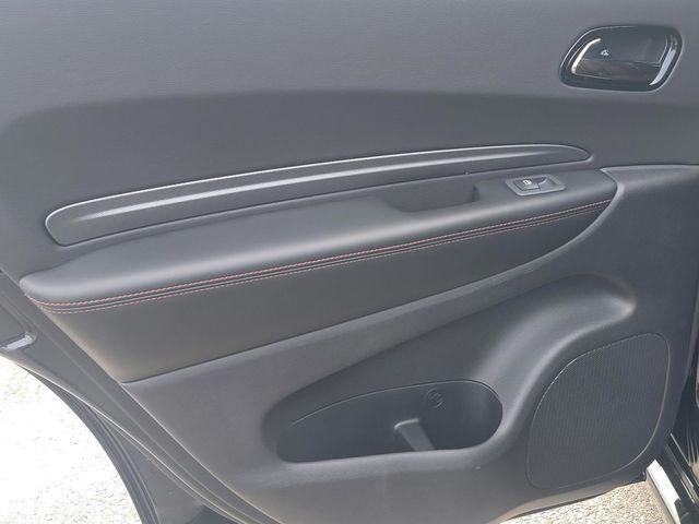 new 2026 Dodge Durango car, priced at $39,453