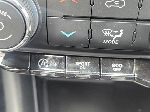 new 2026 Dodge Durango car, priced at $38,912