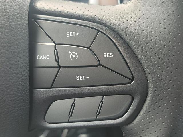 new 2026 Dodge Durango car, priced at $39,453