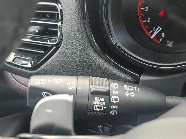 new 2026 Dodge Durango car, priced at $39,453