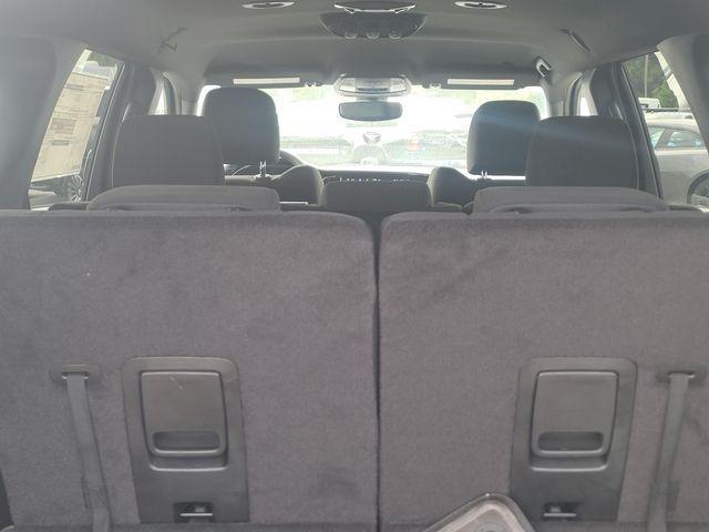 new 2026 Dodge Durango car, priced at $39,453