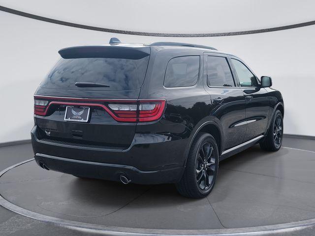 new 2026 Dodge Durango car, priced at $39,453