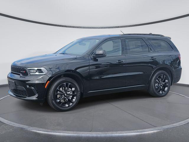 new 2026 Dodge Durango car, priced at $39,453