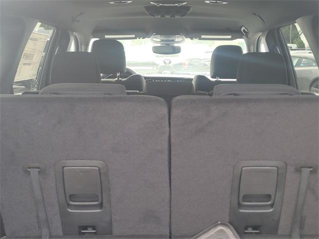 new 2026 Dodge Durango car, priced at $38,912