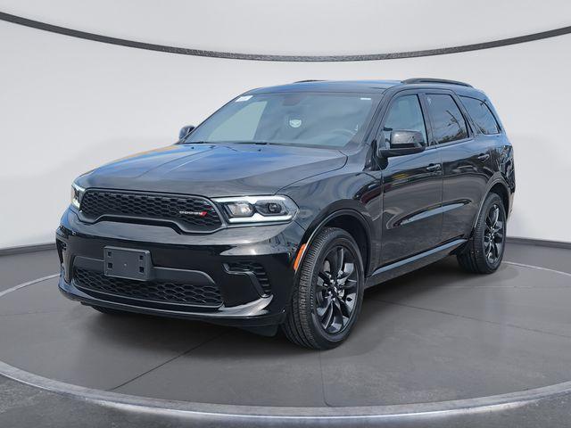 new 2026 Dodge Durango car, priced at $39,453