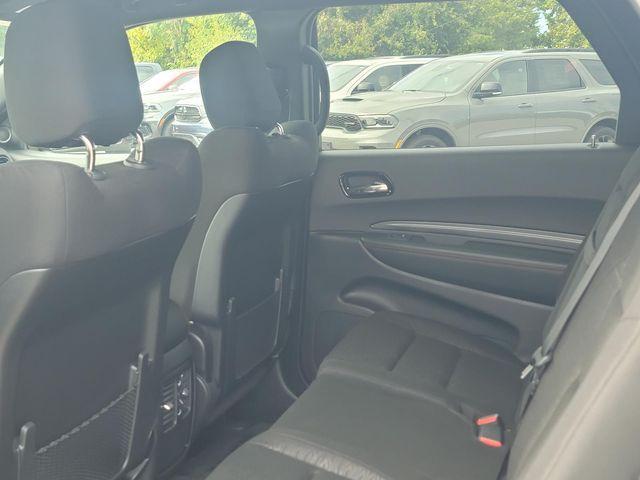 new 2026 Dodge Durango car, priced at $39,453