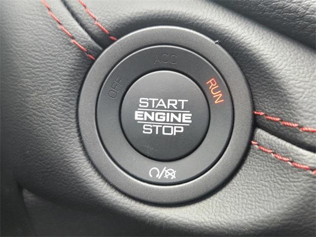 new 2026 Dodge Durango car, priced at $38,912