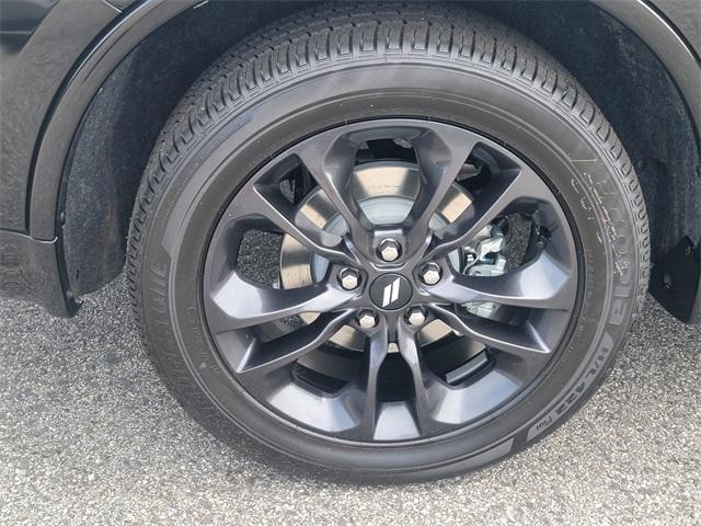 new 2026 Dodge Durango car, priced at $38,912