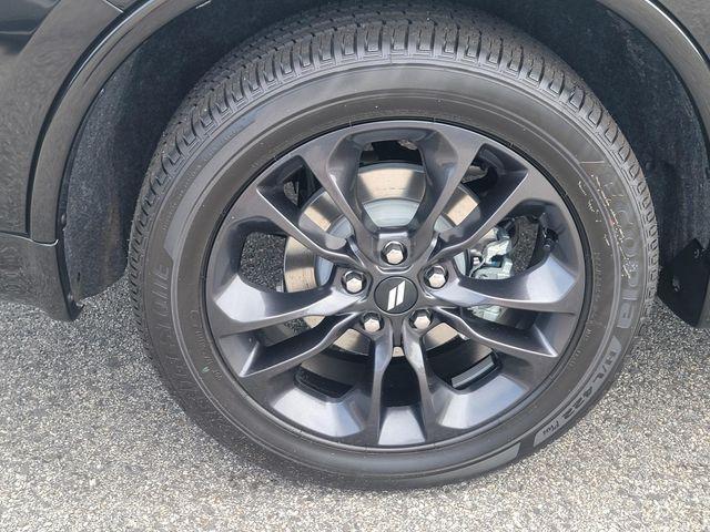 new 2026 Dodge Durango car, priced at $39,453