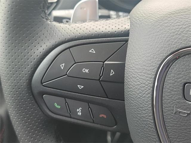 new 2026 Dodge Durango car, priced at $38,912