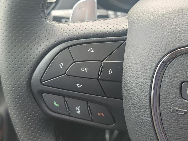 new 2026 Dodge Durango car, priced at $39,453