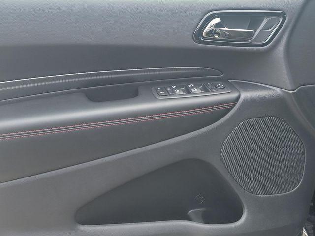 new 2026 Dodge Durango car, priced at $39,453