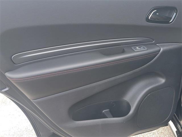 new 2026 Dodge Durango car, priced at $38,912