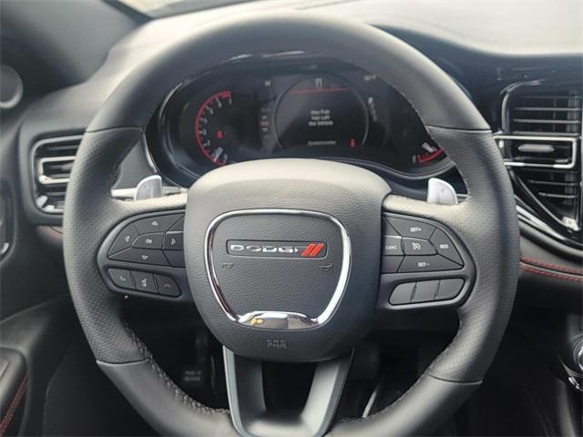 new 2026 Dodge Durango car, priced at $38,912