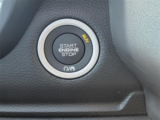 new 2026 Ram 1500 car, priced at $52,530