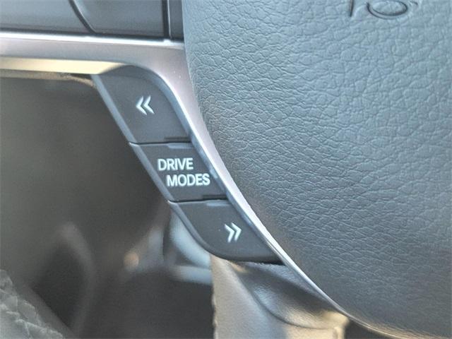 new 2026 Ram 1500 car, priced at $52,530