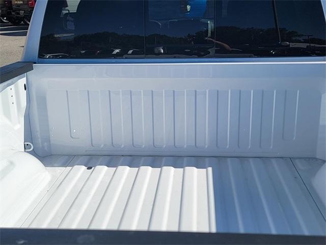 new 2026 Ram 1500 car, priced at $52,530