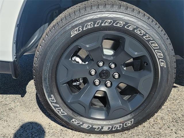 new 2026 Ram 1500 car, priced at $52,530