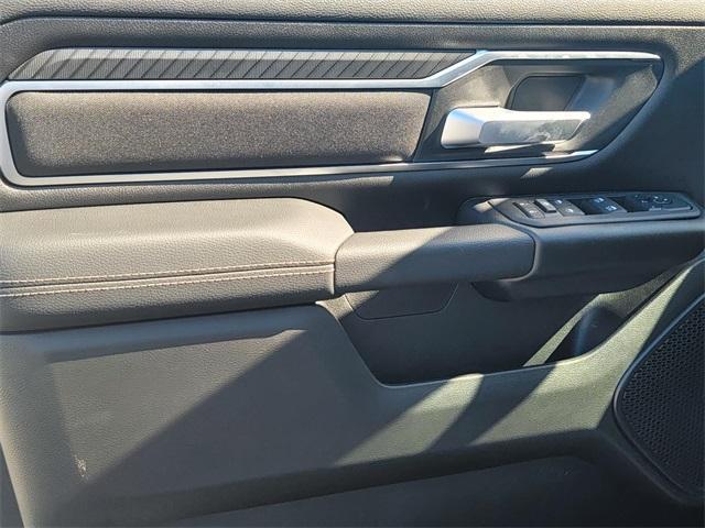 new 2026 Ram 1500 car, priced at $52,530