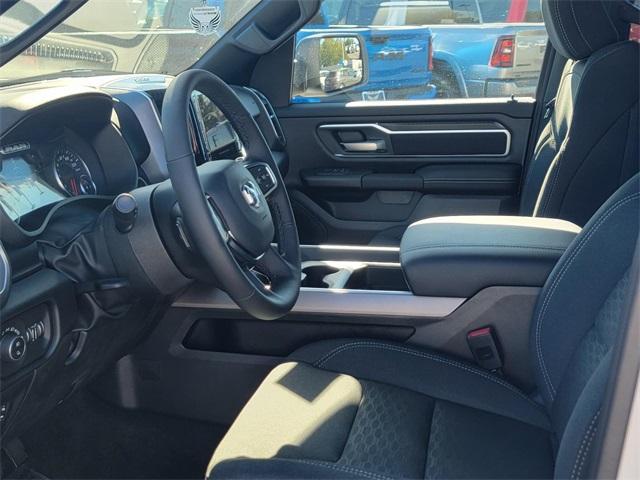 new 2026 Ram 1500 car, priced at $52,530