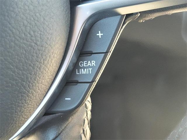 new 2026 Ram 1500 car, priced at $52,530