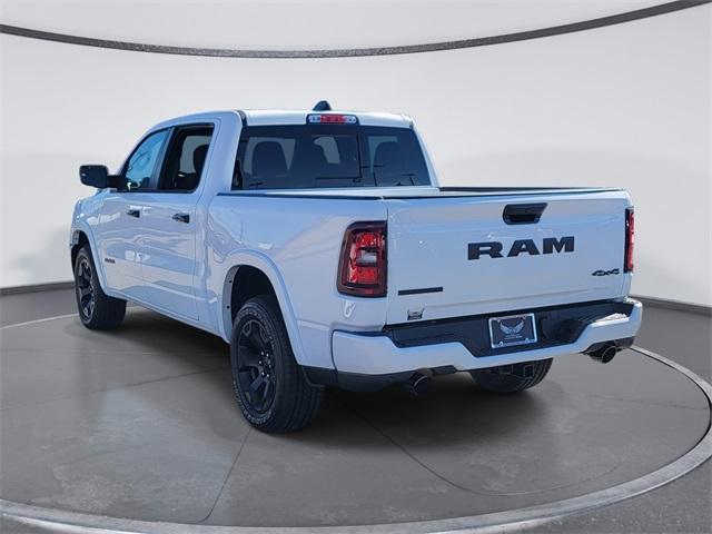new 2026 Ram 1500 car, priced at $52,530