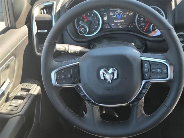 new 2026 Ram 1500 car, priced at $52,530