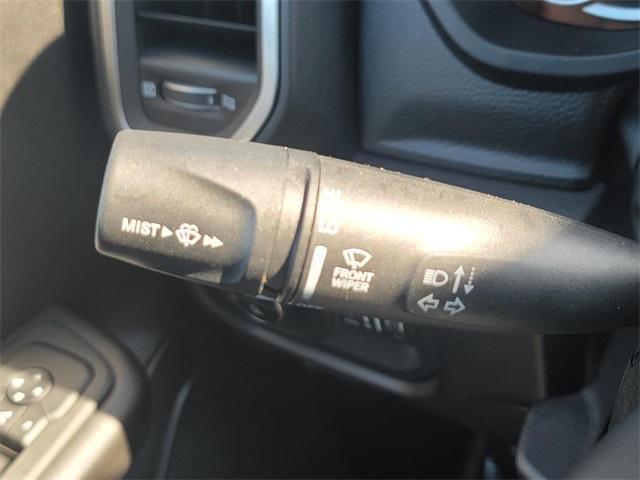 new 2026 Ram 1500 car, priced at $52,530