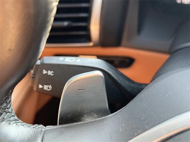 used 2023 BMW 840 Gran Coupe car, priced at $45,995