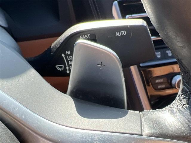 used 2023 BMW 840 Gran Coupe car, priced at $45,995