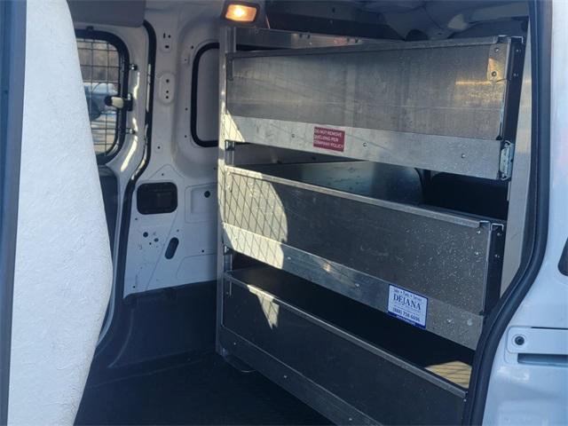 used 2019 Ram ProMaster City car, priced at $17,895