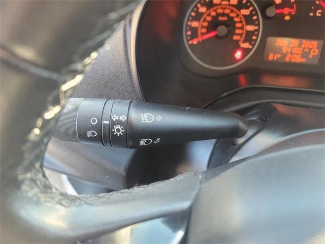 used 2019 Ram ProMaster City car, priced at $17,895