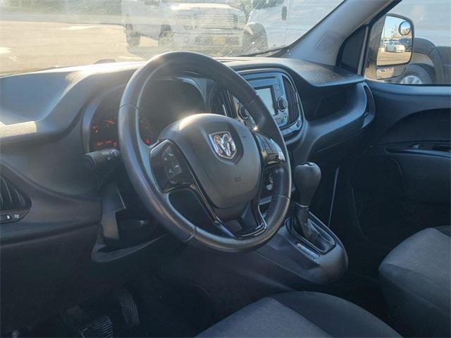 used 2019 Ram ProMaster City car, priced at $17,895
