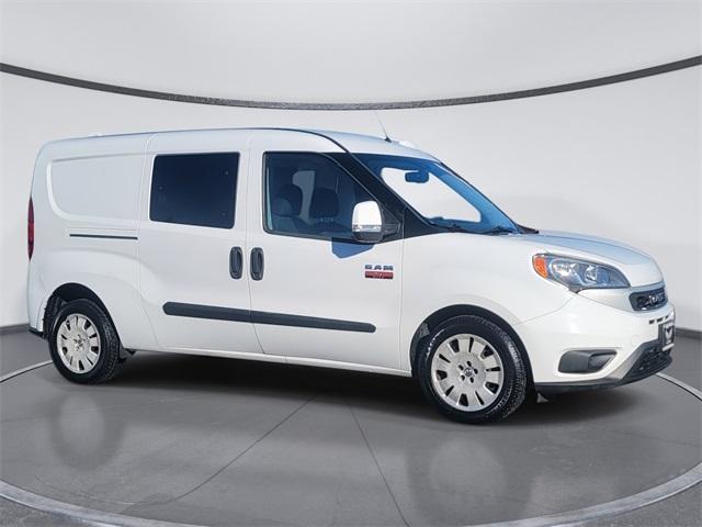 used 2019 Ram ProMaster City car, priced at $17,895