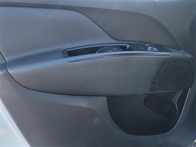 used 2019 Ram ProMaster City car, priced at $17,895