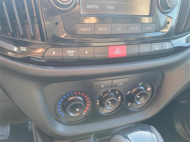 used 2019 Ram ProMaster City car, priced at $17,895