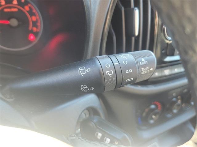 used 2019 Ram ProMaster City car, priced at $17,895