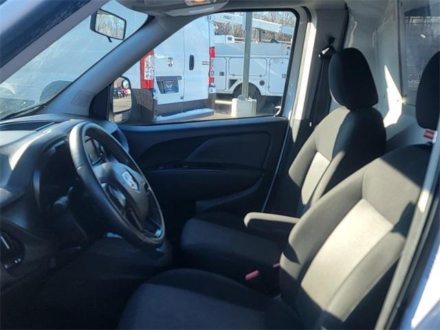 used 2019 Ram ProMaster City car, priced at $17,895