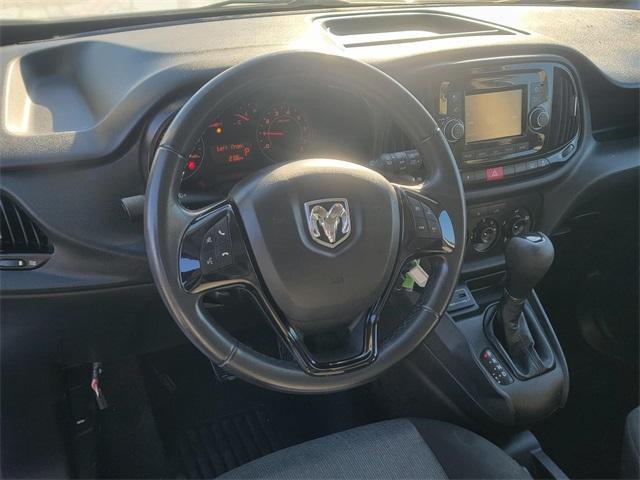 used 2019 Ram ProMaster City car, priced at $17,895