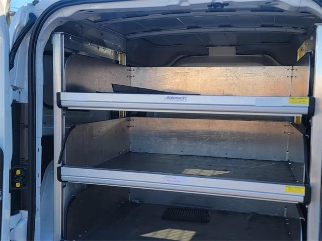 used 2019 Ram ProMaster City car, priced at $17,895