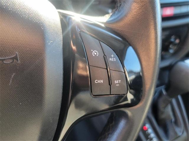 used 2019 Ram ProMaster City car, priced at $17,895