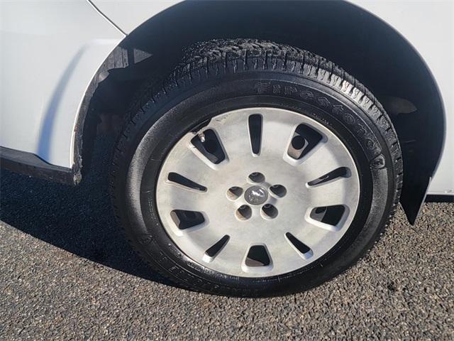 used 2019 Ram ProMaster City car, priced at $17,895