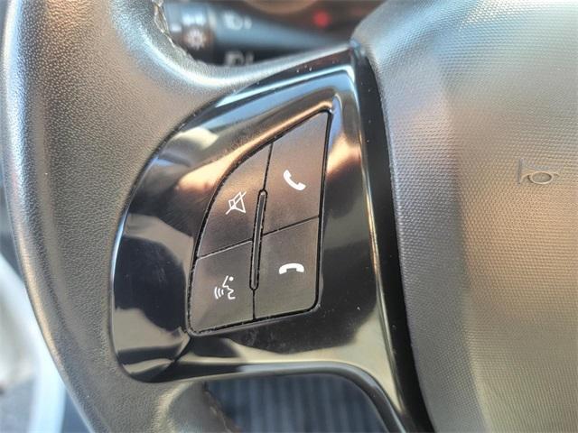 used 2019 Ram ProMaster City car, priced at $17,895