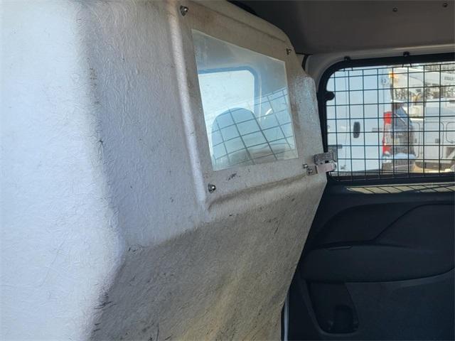 used 2019 Ram ProMaster City car, priced at $17,895