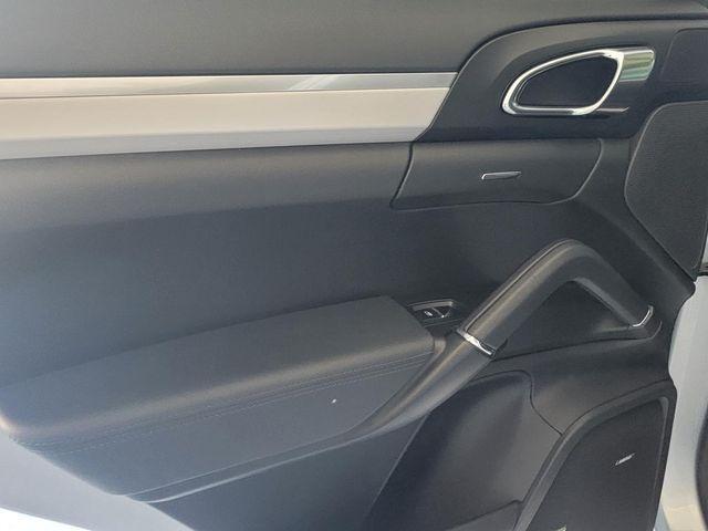 used 2016 Porsche Cayenne car, priced at $27,795