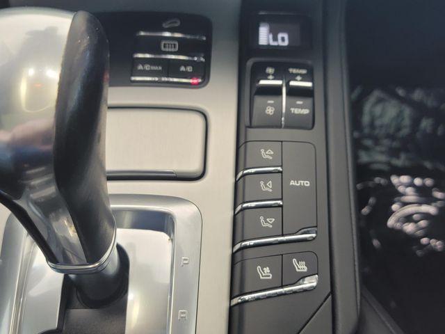 used 2016 Porsche Cayenne car, priced at $27,795