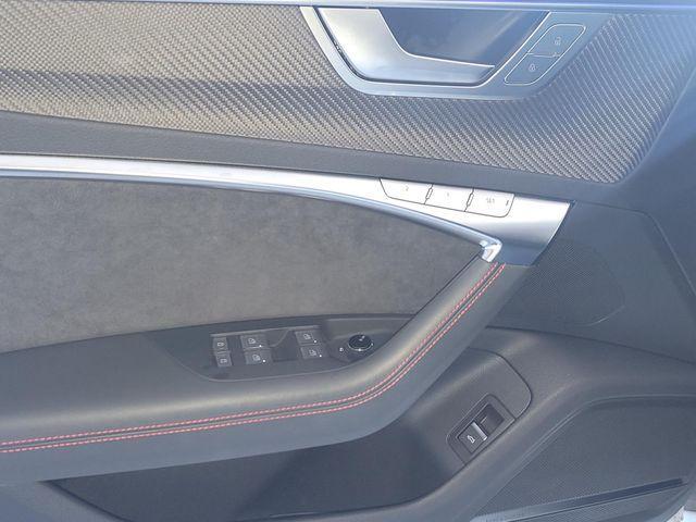 used 2024 Audi S7 car, priced at $68,895