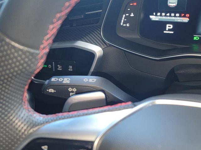 used 2024 Audi S7 car, priced at $68,895