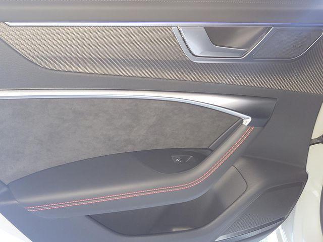 used 2024 Audi S7 car, priced at $68,895